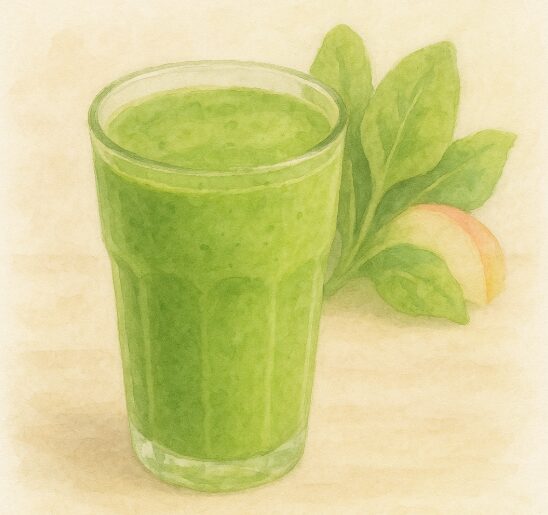 7アレンジ色々！野菜（グリーン）レシピ