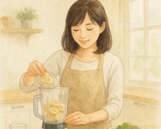 氷も砕けるブレンダーの選び方