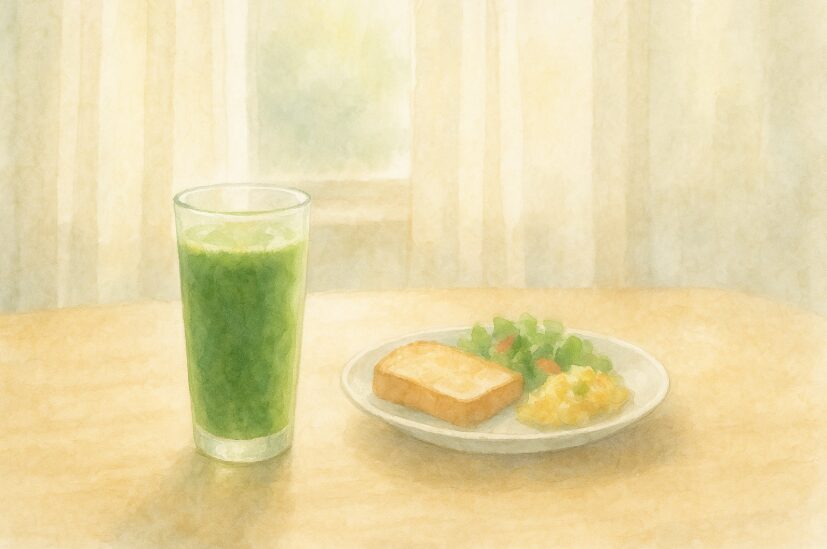 2小松菜バナナスムージーに期待される5つの『嬉しい変化』とメリット