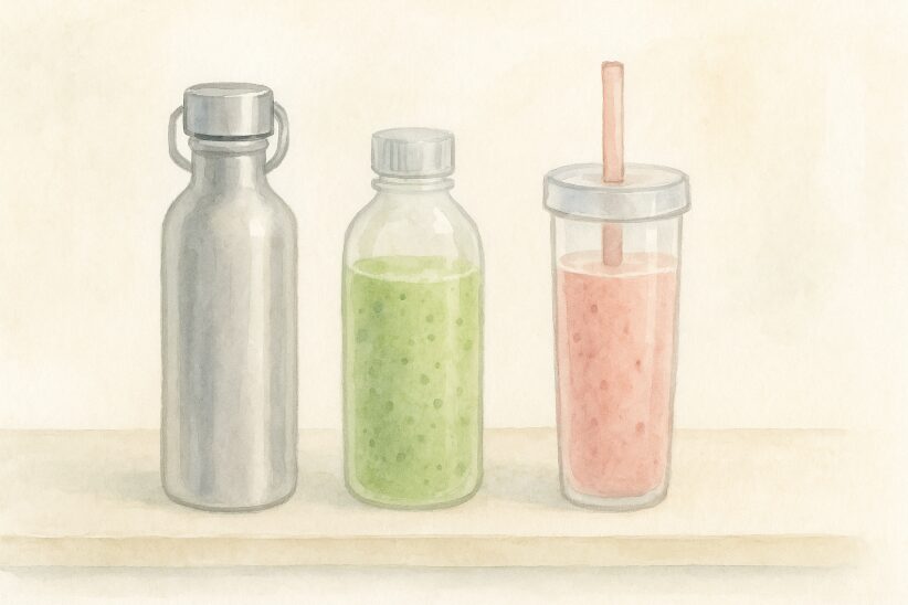 3本当に入れても大丈夫？基本のルール