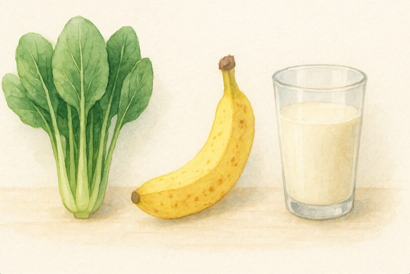 4初心者が失敗しにくい『おすすめの黄金比率』