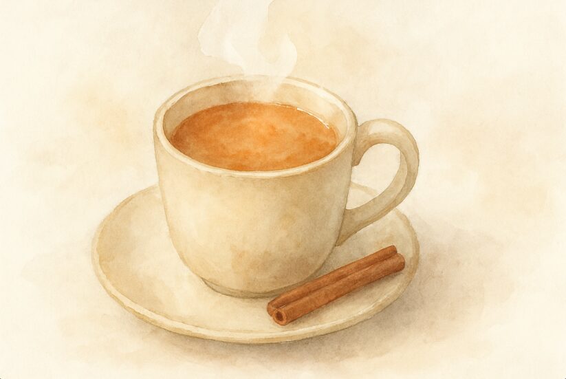 4ホットスムージーとは？