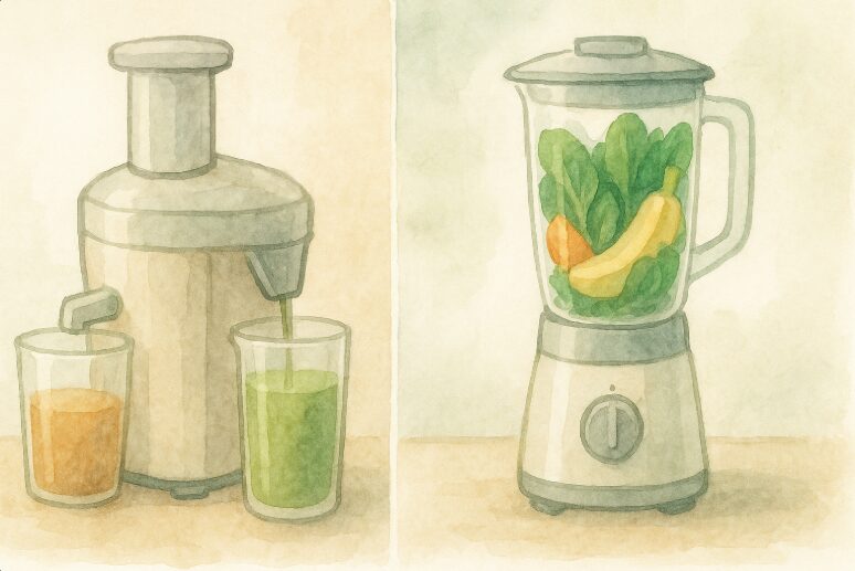 5なぜ食物繊維が少ないのか？