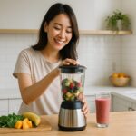 スムージー・シェイク・フローズンの違いを徹底解説！選び方と楽しみ方のポイント