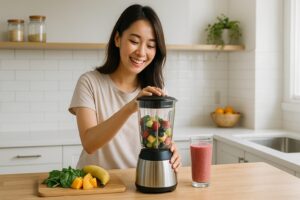 スムージー・シェイク・フローズンの違いを徹底解説！選び方と楽しみ方のポイント