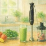 失敗しないブラウンのハンドブレンダー比較とおすすめ