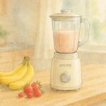 ブルーノのブレンダーは壊れやすい？噂の真相と口コミを徹底解説