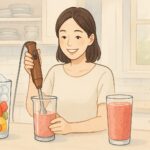 後悔しない！ブラウンのブレンダーで氷を砕けるモデルの選び方