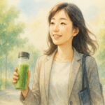 美味しいスムージーの持ち運び方｜鮮度を保つコツと容器の選び方