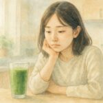 スムージーを朝飲むと老ける？初心者の不安を解消するコツ