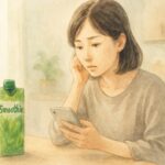 野菜生活スムージーは体に悪い？初心者の疑問を解決